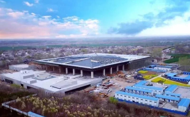 安陽(yáng)高陵本體保護(hù)展示工程.jpg 安陽(yáng)高陵本體保護(hù)展示工程.jpg