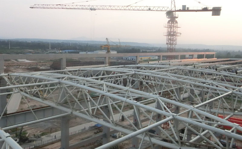 大唐三門峽火電廠三期擴(kuò)建工程.jpg 大唐三門峽火電廠三期擴(kuò)建工程.jpg